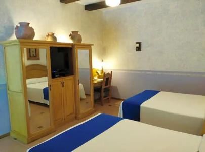 Boutique La Mision De Fray Diego - 63