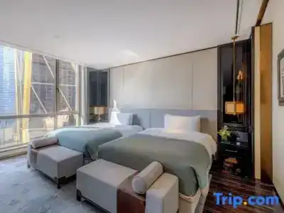 Diaoyutai Hangzhou - 62