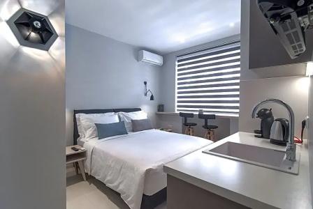 Acropolis Stay - 27