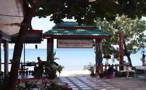 Bamboo @ Koh Chang - 10
