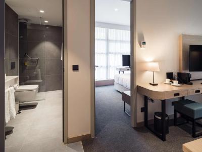 Executive Residency by Best Western Amsterdam Airport - 113