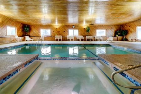 Quality Inn & Suites - 13
