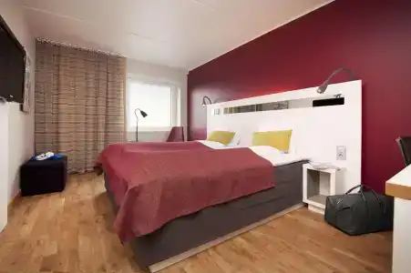 Scandic Haugesund - 23