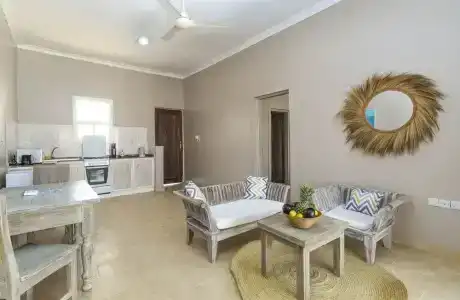 Paje Beach Apartments & - 153