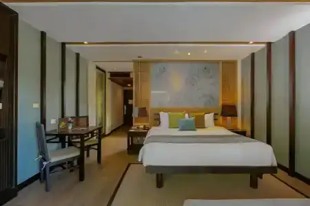 Khaolak Merlin Resort - Sha Extra Plus - 100
