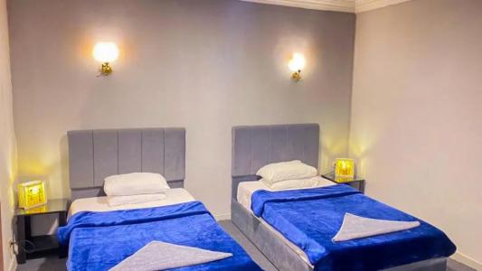 7 Pyramids Guest House - 44