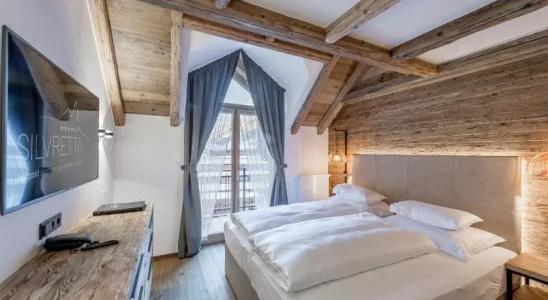 Sport- und GenussSilvretta - 4