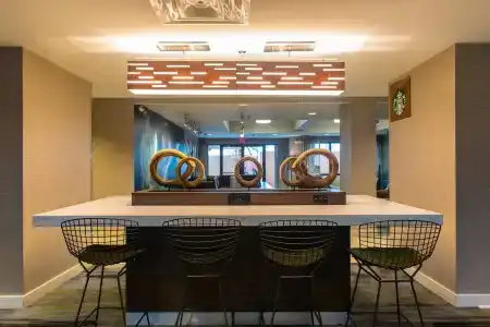 Courtyard by Marriott Nashville at Opryland - 21