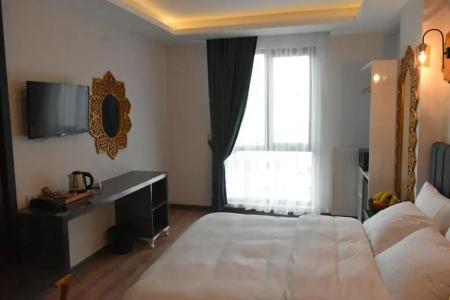 Avcılar Garden - 72