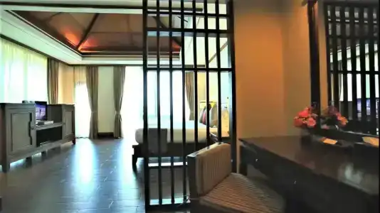 Nora Buri Resort & Spa - Sha Extra Plus - 62