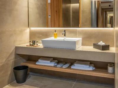 Ibis Styles Heraklion Central - 51