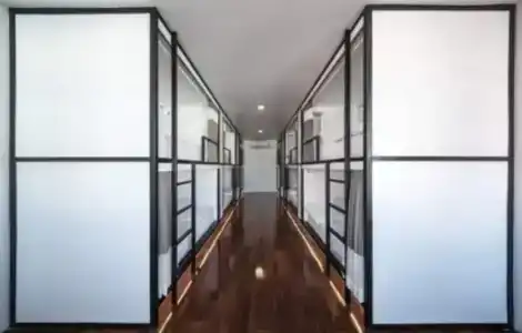 The Common Hostel Sha - 35