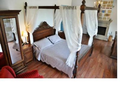 Alacati Zeytin Konak - 46