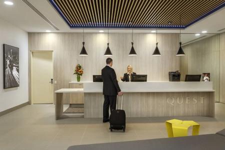 Quest Woolloongabba - 10