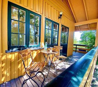 Sarpsborg - Utne Camping - 34