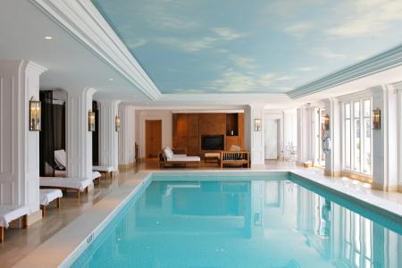 Intercontinental Amstel Amsterdam, An Ihg - 44