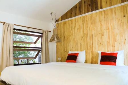 Changmoi House (Little Village) - 131