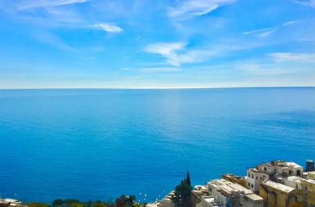 Villa Delle Palme in Positano - 57