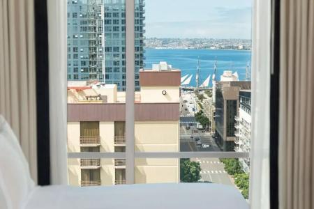 Carte San Diego Downtown, Curio Collection By Hilton - 74