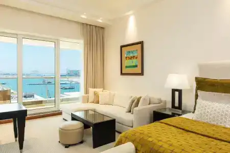 Grosvenor House, a Luxury Collection, Dubai - 45