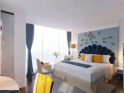 Hanoi Prime Center - 66