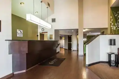 Quality Inn - 32