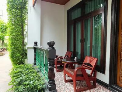 Villa Sirilanna - 68