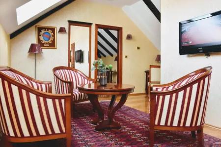 Boutique Kazbek - 40