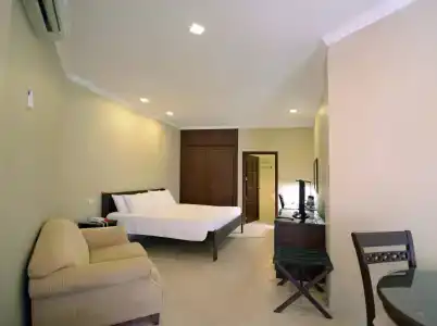 Berjaya Beau Vallon Bay Resort & Casino - 1