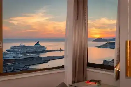 Royal Suites - 81
