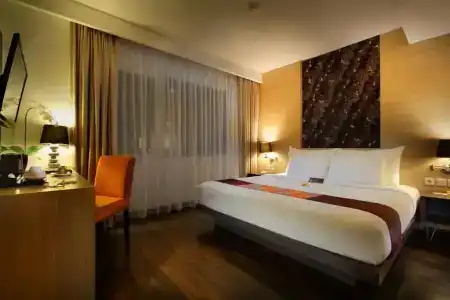 b Bali & Spa - 52