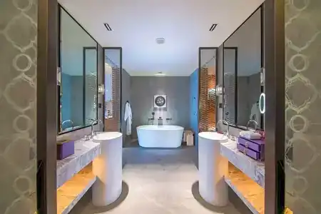 Conrad Guangzhou - 53