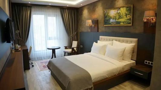Kahra Otel - 3