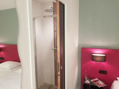 Hostellerie De Bretonniere - 11