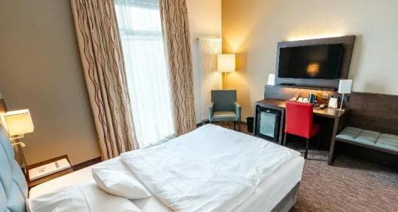 Best Western Plus Ostertor - 76