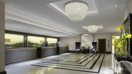 Intercontinental London Park Lane, An Ihg - 1