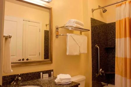 TownePlace Suites by Marriott South - 82