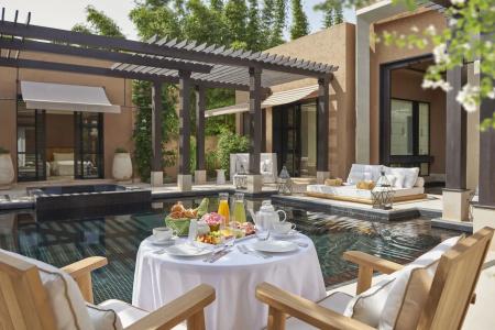 Mandarin Oriental, Marrakech - 28