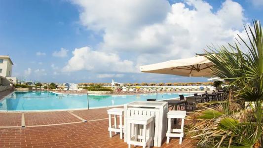 Baia dei Mulini Resort & Spa - 21