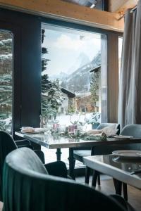 Le Mirabeau & Spa - 32