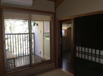 Kiyomizu Machiya Inn - 33