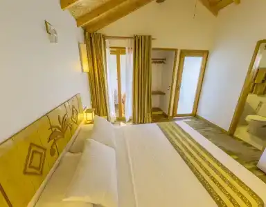 Ameera Maldives - 2