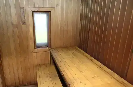 Лесная сказка Сибири - 7