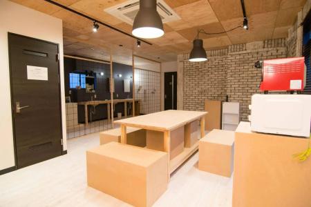 Tonagi & Cafe - 11