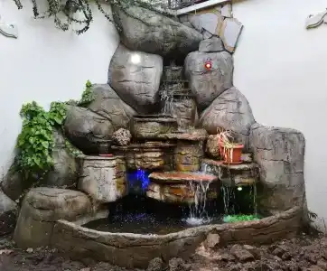 ÖZ Butik Otel Antik Kent Myrleia - 14