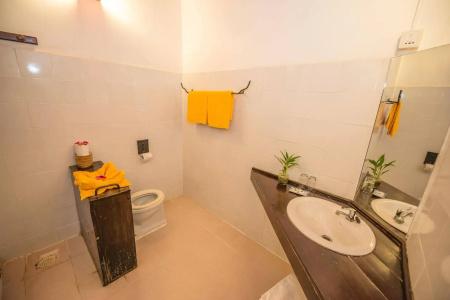 Kafu Resort & Spa - 7