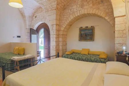 Masseria Casina Vitale - 79