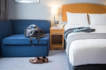 Holiday Inn Manchester West, An Ihg - 27
