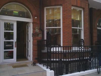 Regency Parkside - 38