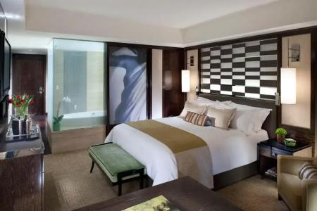 Waldorf Astoria Las Vegas - 23